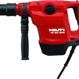 rotomartillo avr sds max HILTI