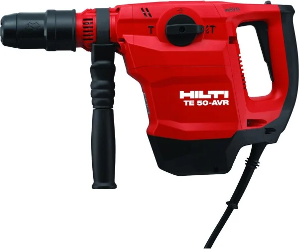 rotomartillo avr sds max HILTI