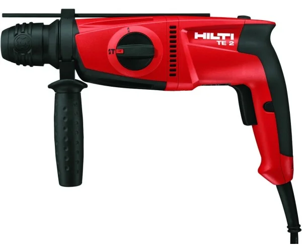 rotomartillo te HILTI