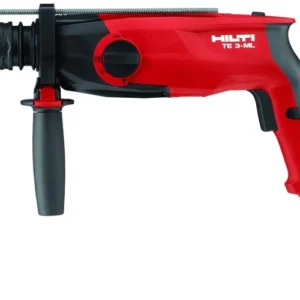 rotomartillo te sds plus HILTI