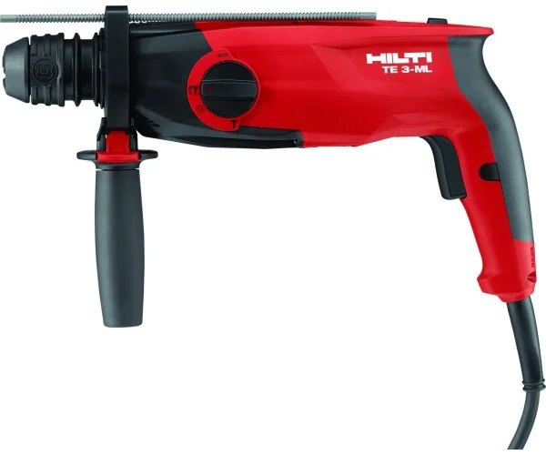 rotomartillo te sds plus HILTI