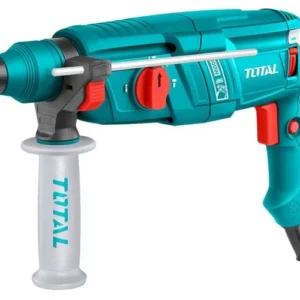 rotomartillo sds plus TOTAL