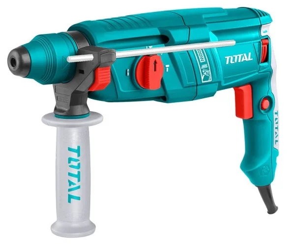 rotomartillo sds plus TOTAL