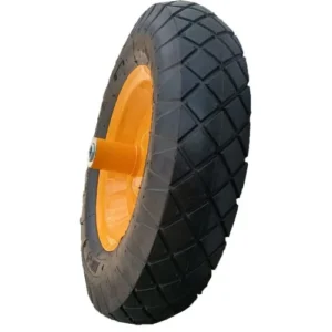 rueda neumatica llanta chapa FMT