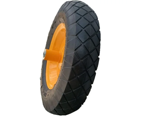 rueda neumatica llanta chapa FMT