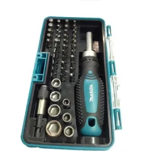 set de puntas MAKITA