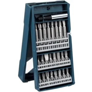 set kit azul puntas BOSCH