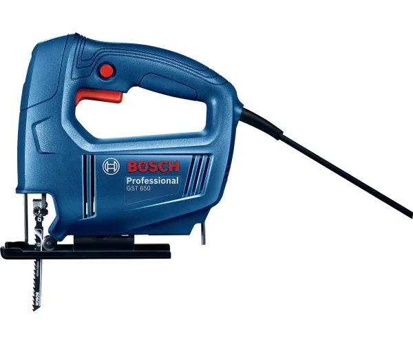 sierra caladora gst BOSCH