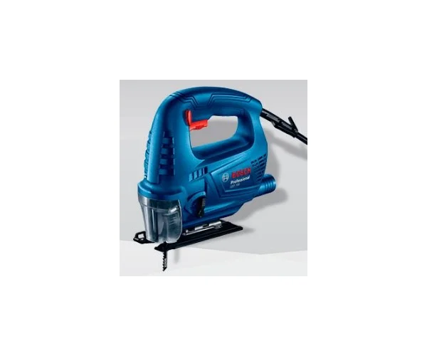 sierra caladora gst BOSCH
