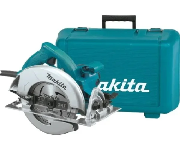 sierra circular MAKITA