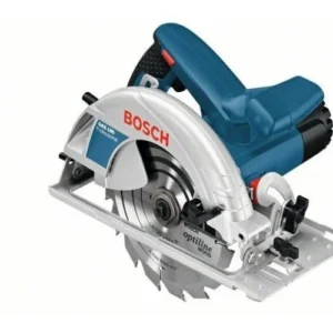 sierra circular gks BOSCH