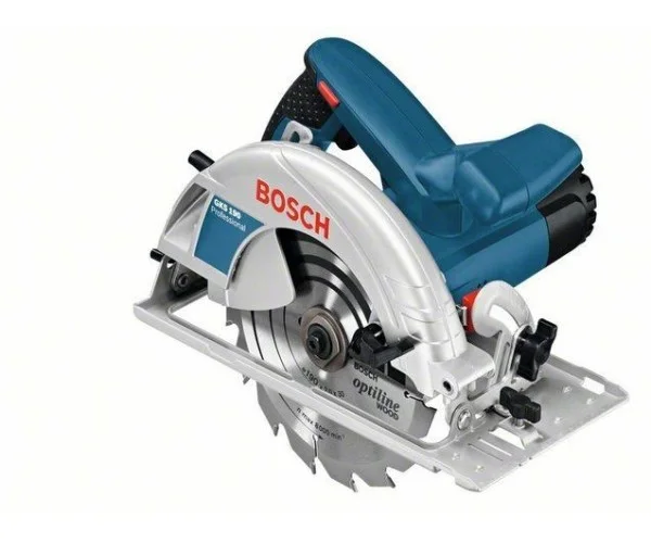 sierra circular gks BOSCH