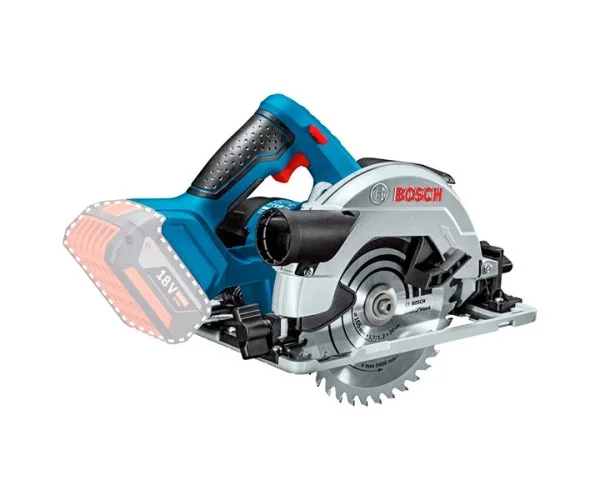 sierra circular gks BOSCH