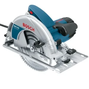 sierra circular gks BOSCH