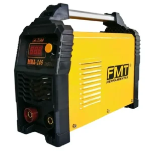 soldadora inverter FMT