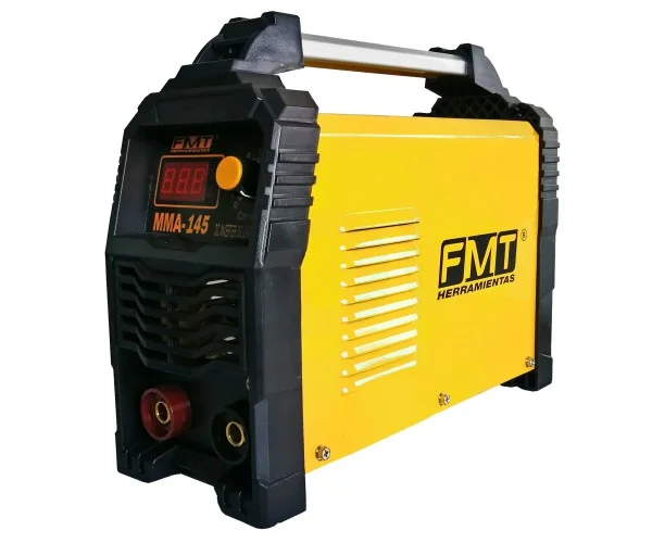 soldadora inverter FMT