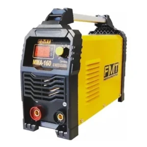 soldadora inverter FMT