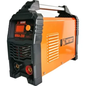 soldadora inverter NIYAT