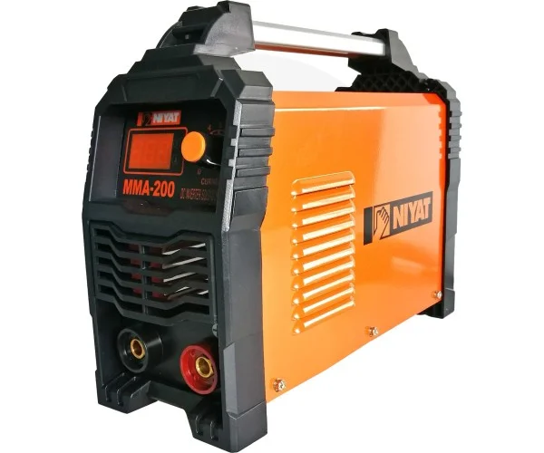 soldadora inverter NIYAT