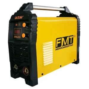 soldadora inverter FMT
