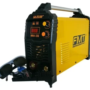 soldadora inverter FMT