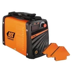 soldadora inverter escuadras LUSQTOFF