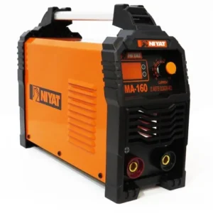 soldadora inverter igbt NIYAT