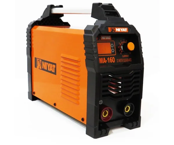 soldadora inverter igbt NIYAT