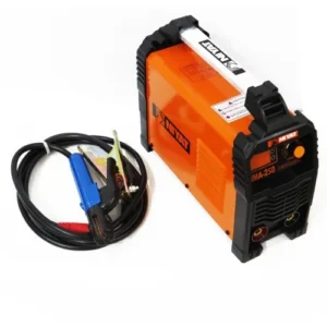 soldadora inverter igbt NIYAT