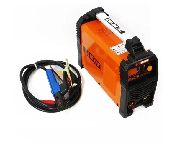 soldadora inverter igbt NIYAT