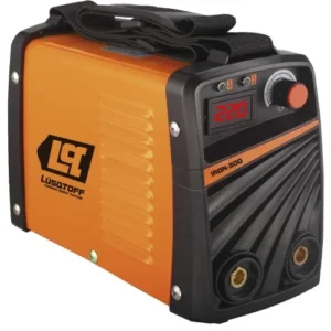 soldadora inverter iron LUSQTOFF