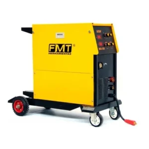 soldadora mig inverter FMT