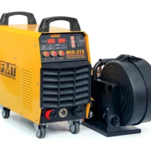 soldadora mig inverter FMT