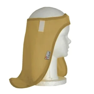 sombra para casco beige LIBUS