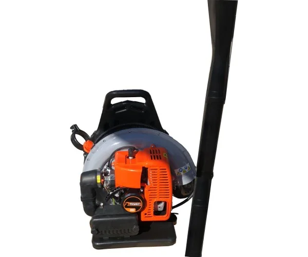 sopladora motor NIYAT