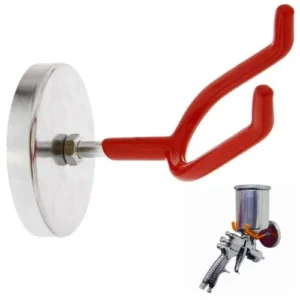 soporte magnetico para pistola FMT