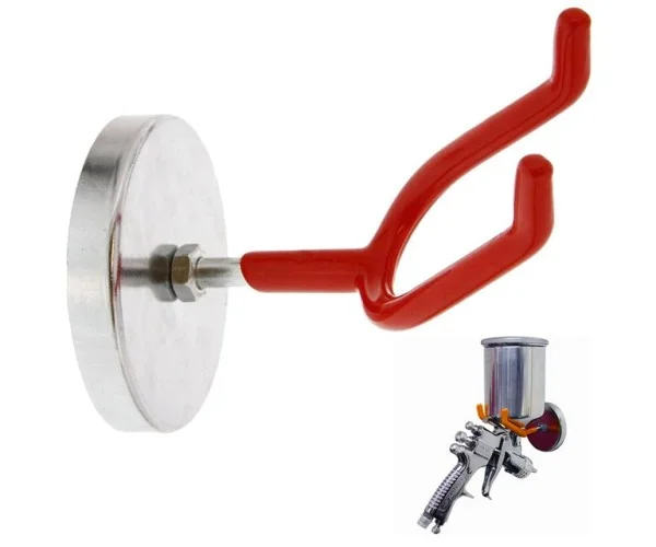 soporte magnetico para pistola FMT