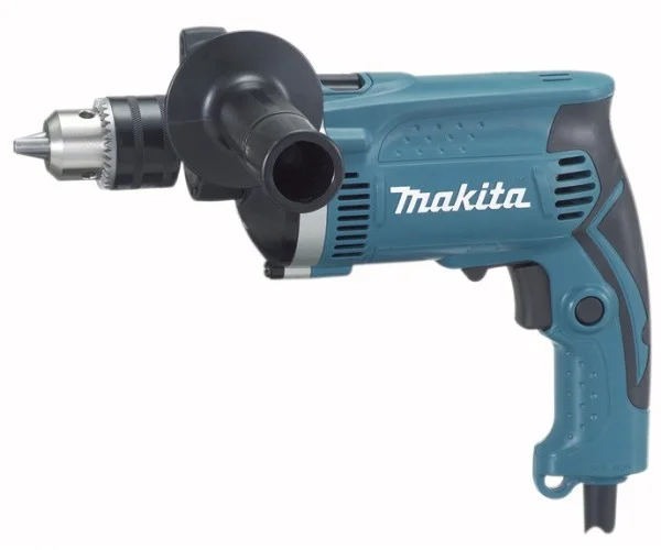 taladro con percutor MAKITA