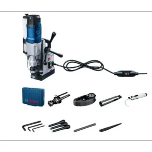taladro gbm base magnetica BOSCH