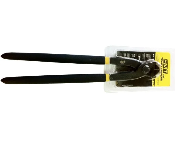 tenaza carpintero con diping FMT HERRAMIENTAS