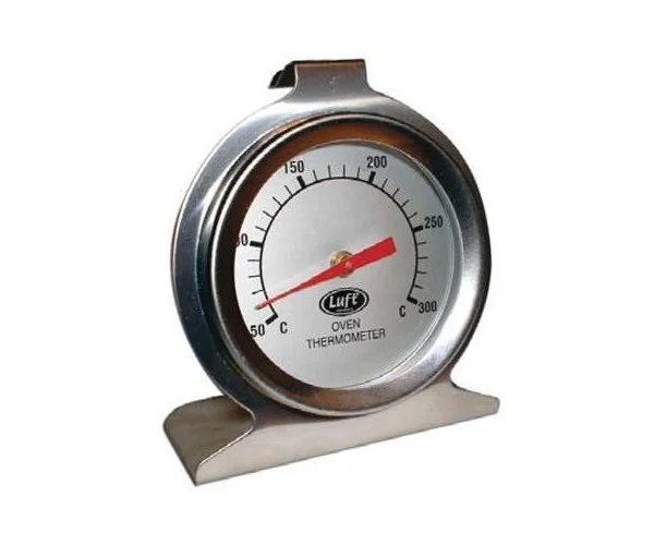 termometro horno LUFT