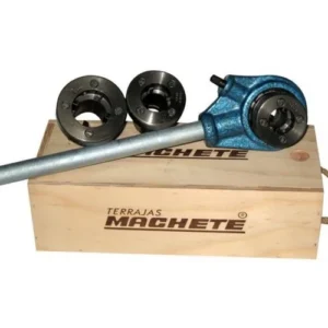 terraja bspt gas/agua MACHETE
