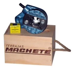 terraja bspt gas/agua MACHETE