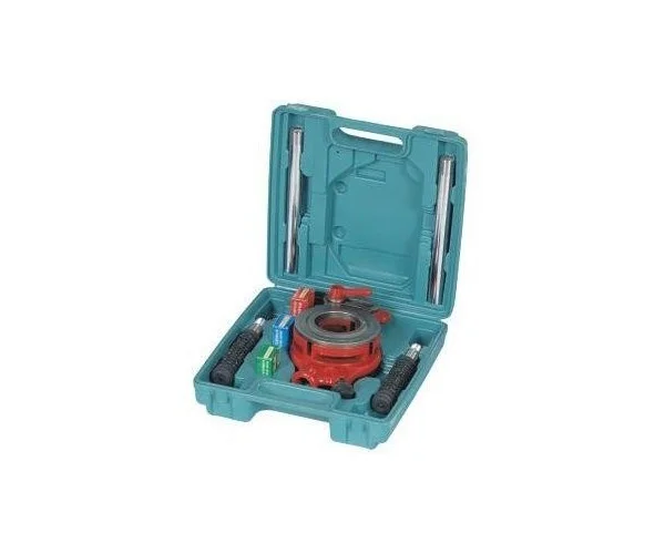 terraja manual caja pvc FMT