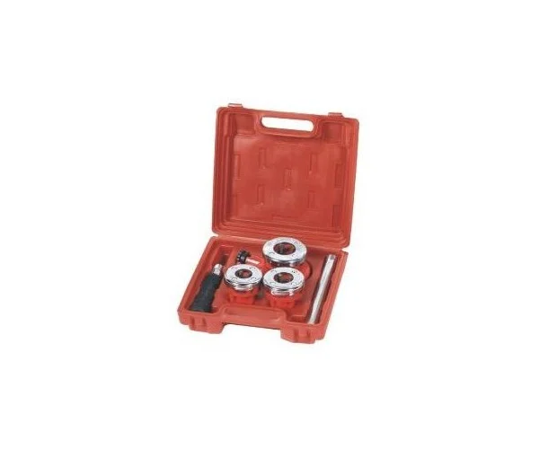 terraja manual caja pvc FMT