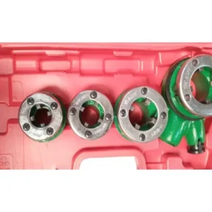 terraja manual caja pvc FMT