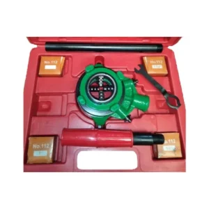 terraja manual caja pvc FMT