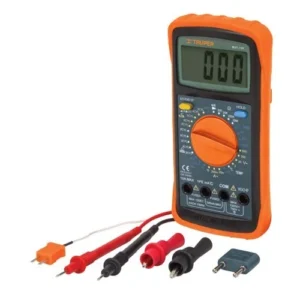 tester digital mut TRUPER