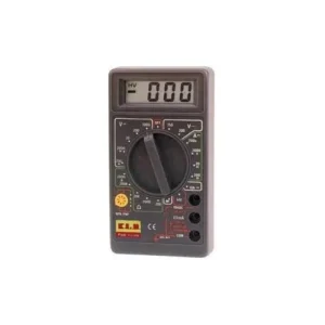 tester digital tester digital KLD