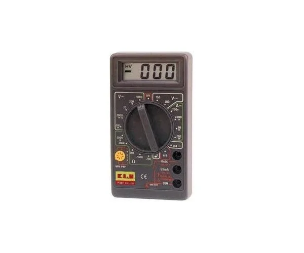 tester digital tester digital KLD
